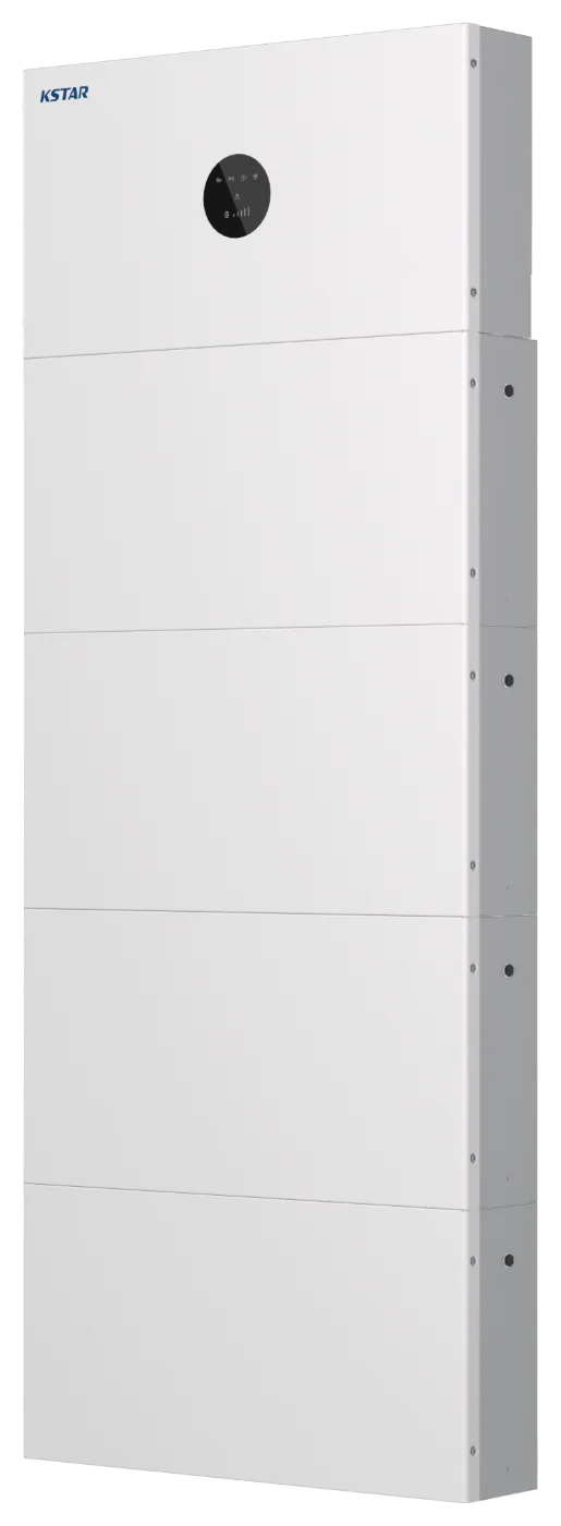 KSTAR BlueSpark 1-fase