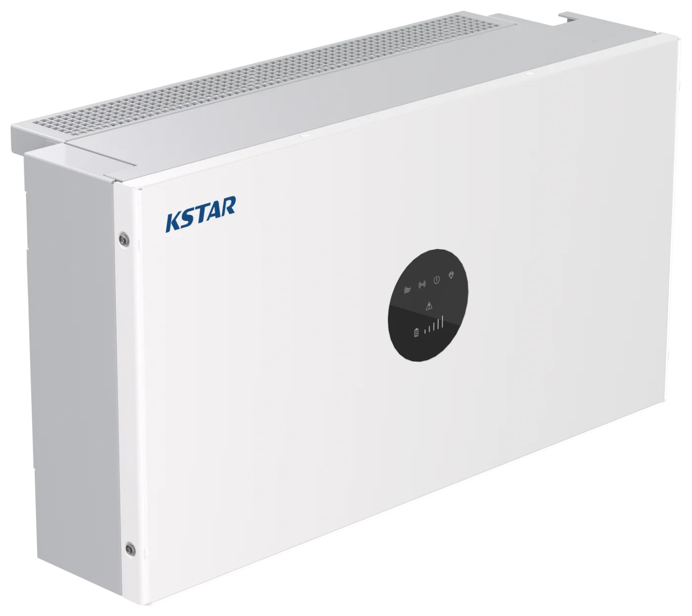 KSTAR BlueSpark 3-fase modulaire thuisbatterij