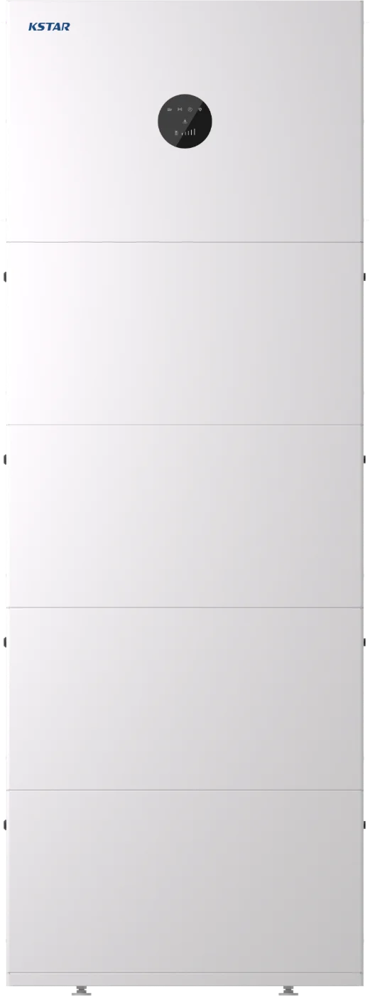 KSTAR BlueSpark 3-fase
