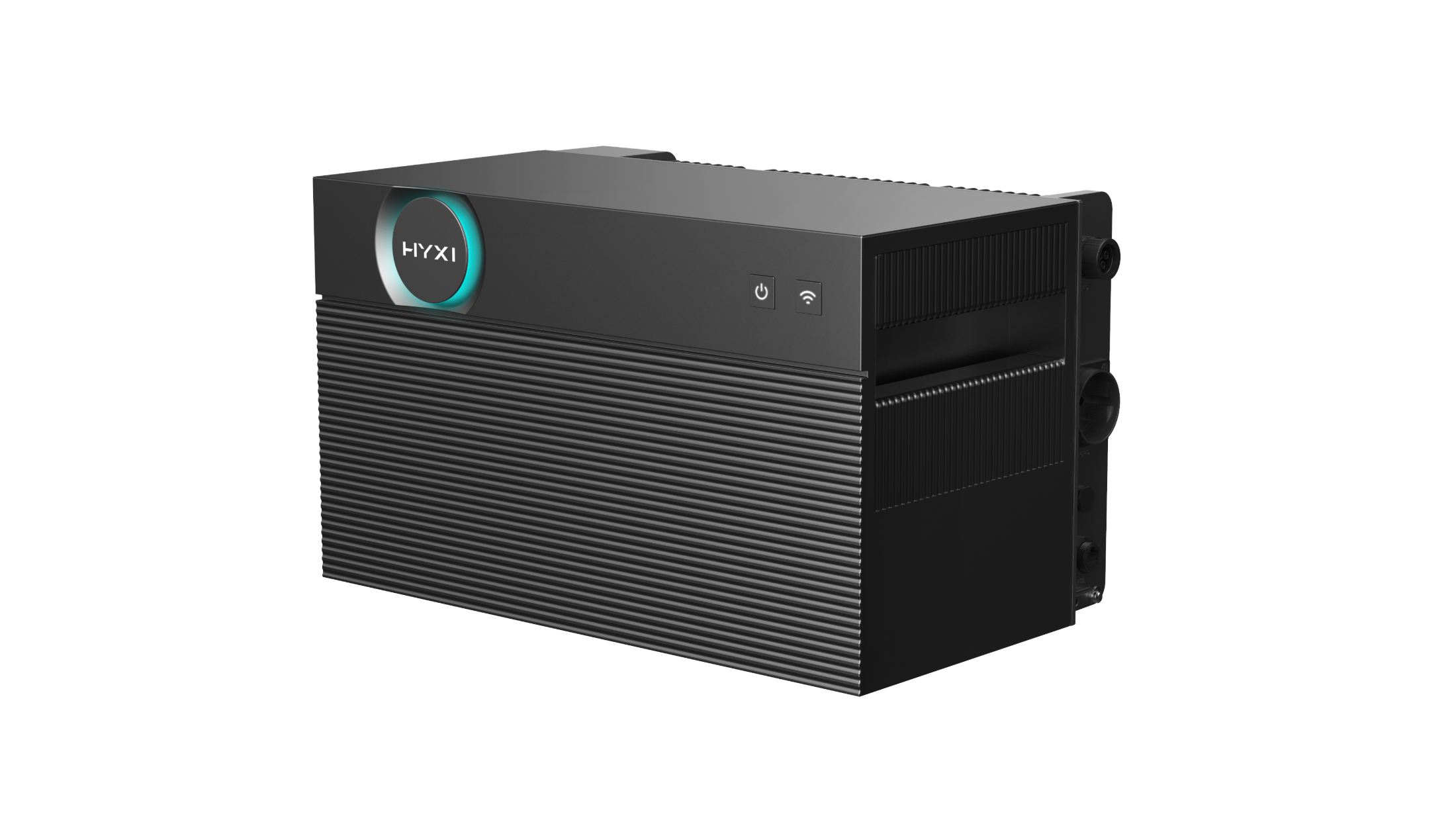 StorageIQ Halo Plug & Play thuisbatterij