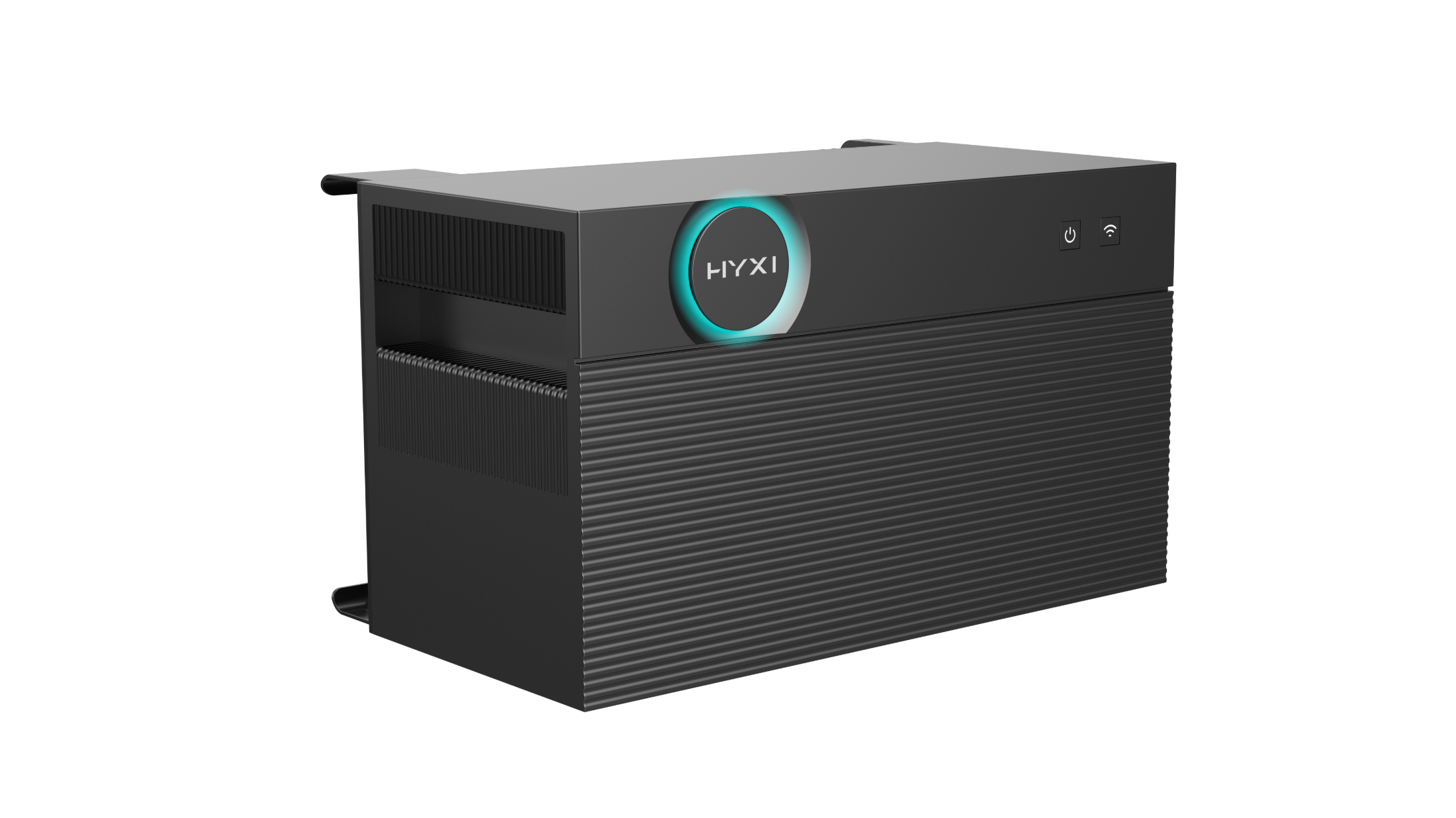 StorageIQ Halo Plug & Play thuisbatterij